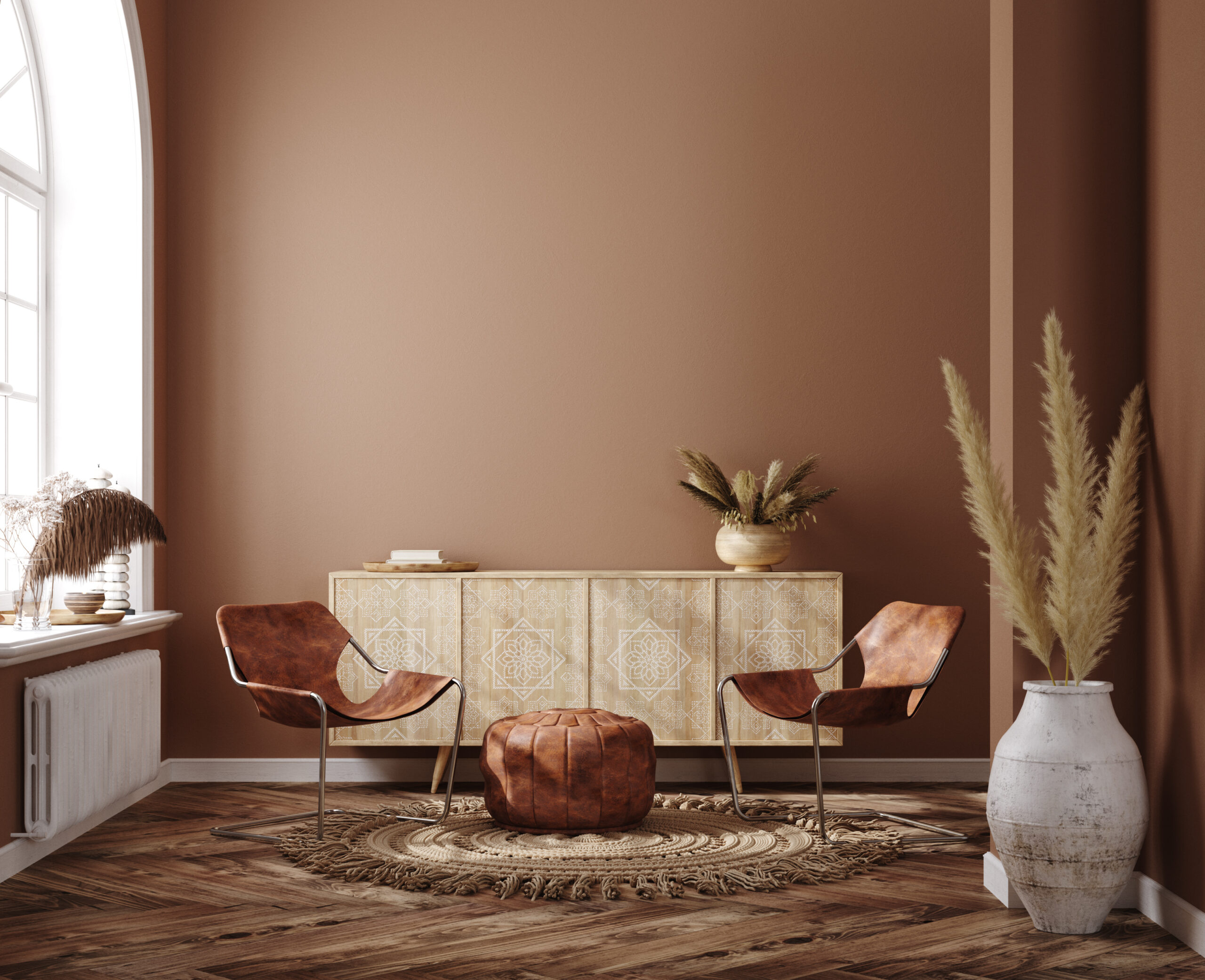 5 Tips to decorate a small house 5 Tips to decorate a small house