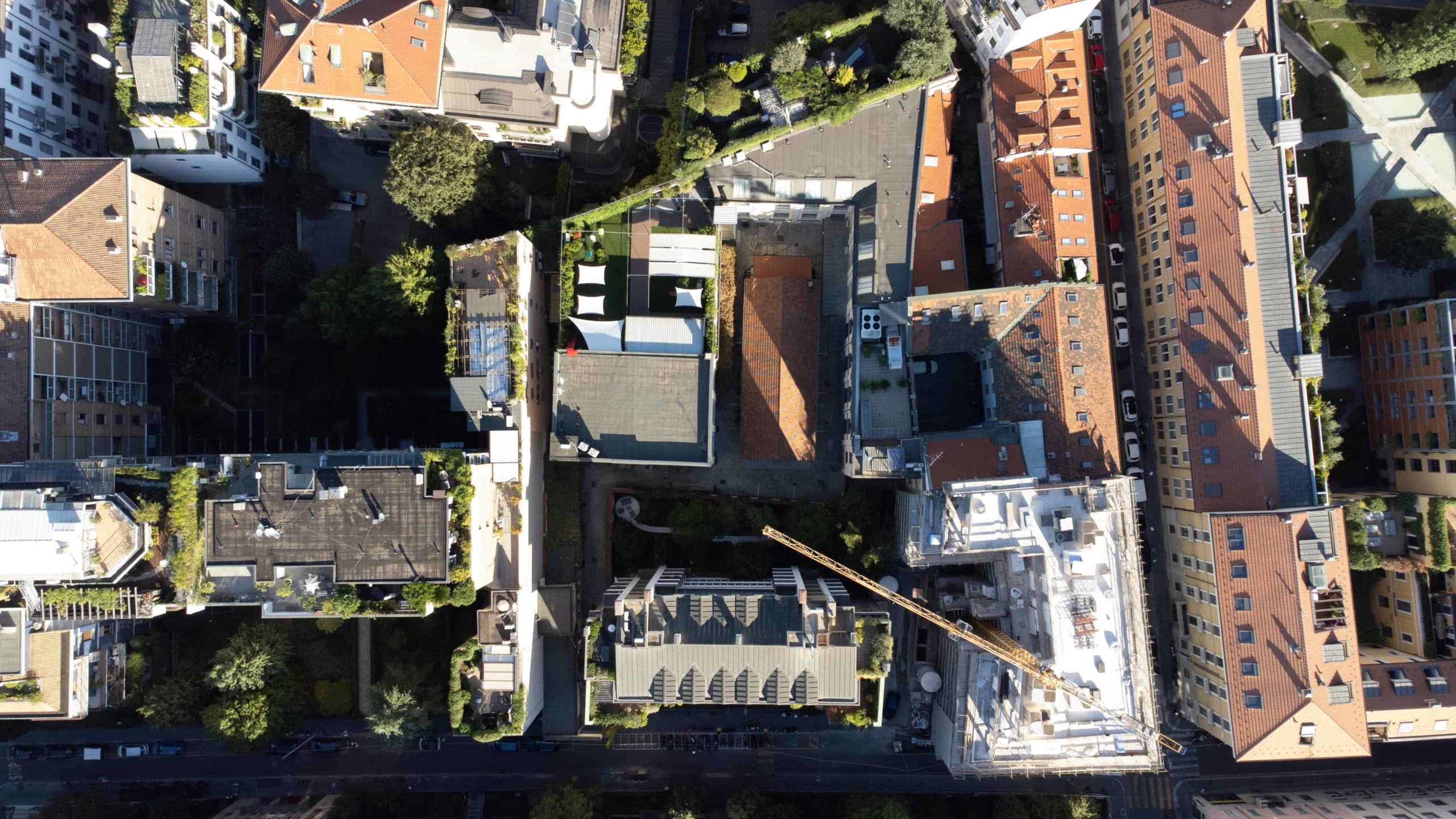 Adigrat Real Estate advisor in the lease of a 500 sqm office space in Milan’s Porta Ticinese Adigrat Real Estate advisor in the lease of a 500 sqm office space in Milan’s Porta Ticinese