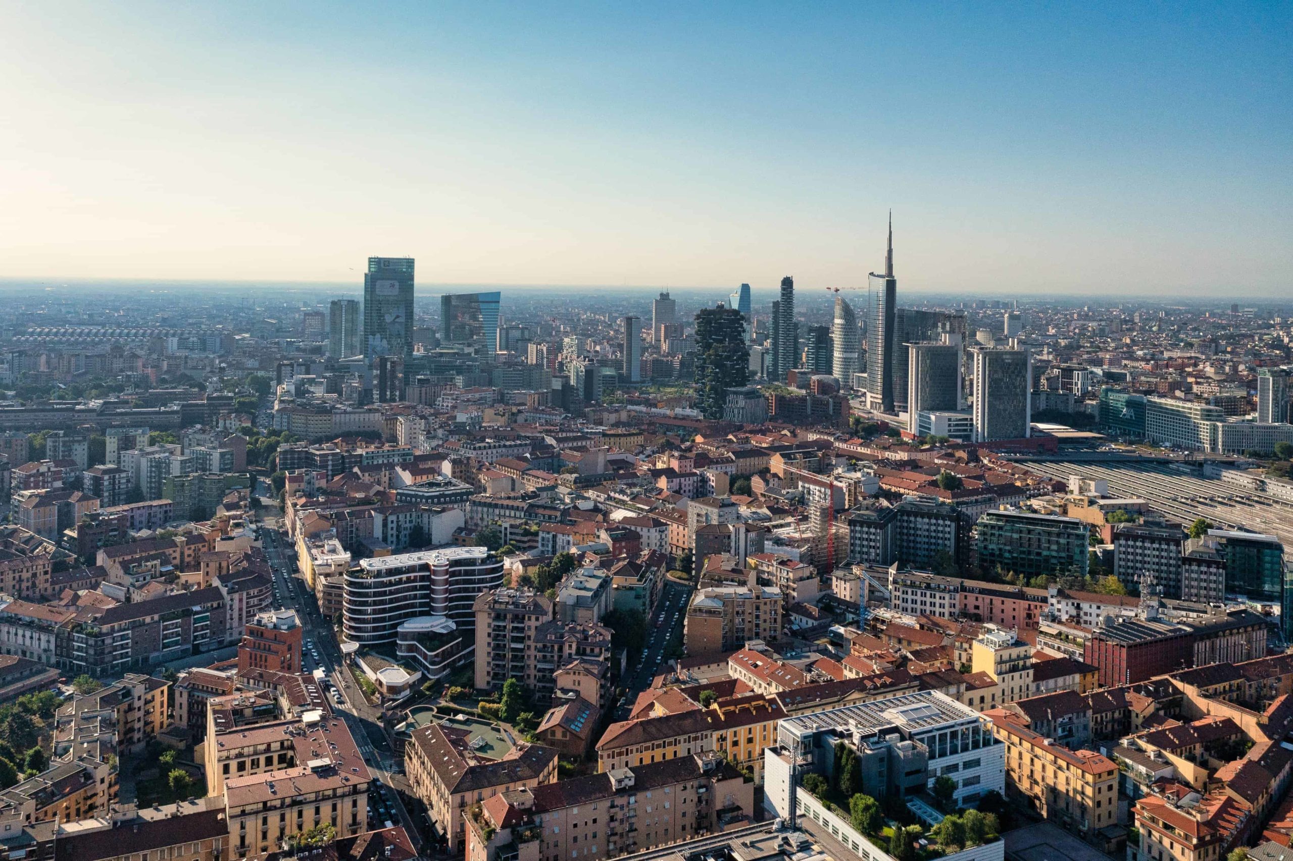 Where to buy a house in Milan: the best areas to invest Where to buy a house in Milan: the best areas to invest