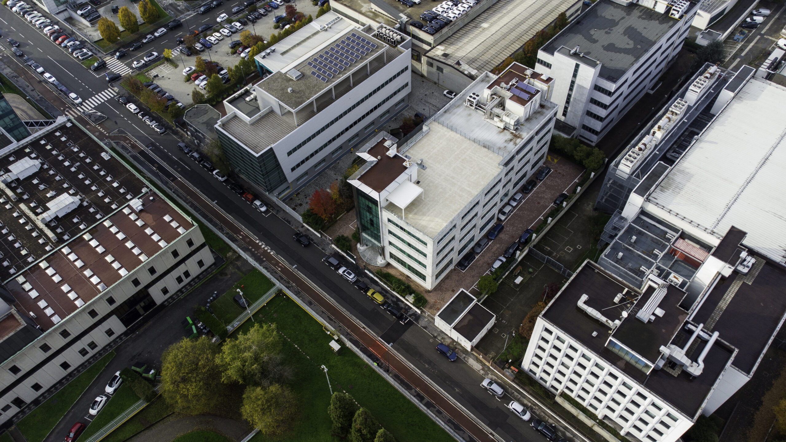 <strong>Adigrat Real Estate advisor in the sale via share deal of an office building in Milan</strong> <strong>Adigrat Real Estate advisor in the sale via share deal of an office building in Milan</strong>