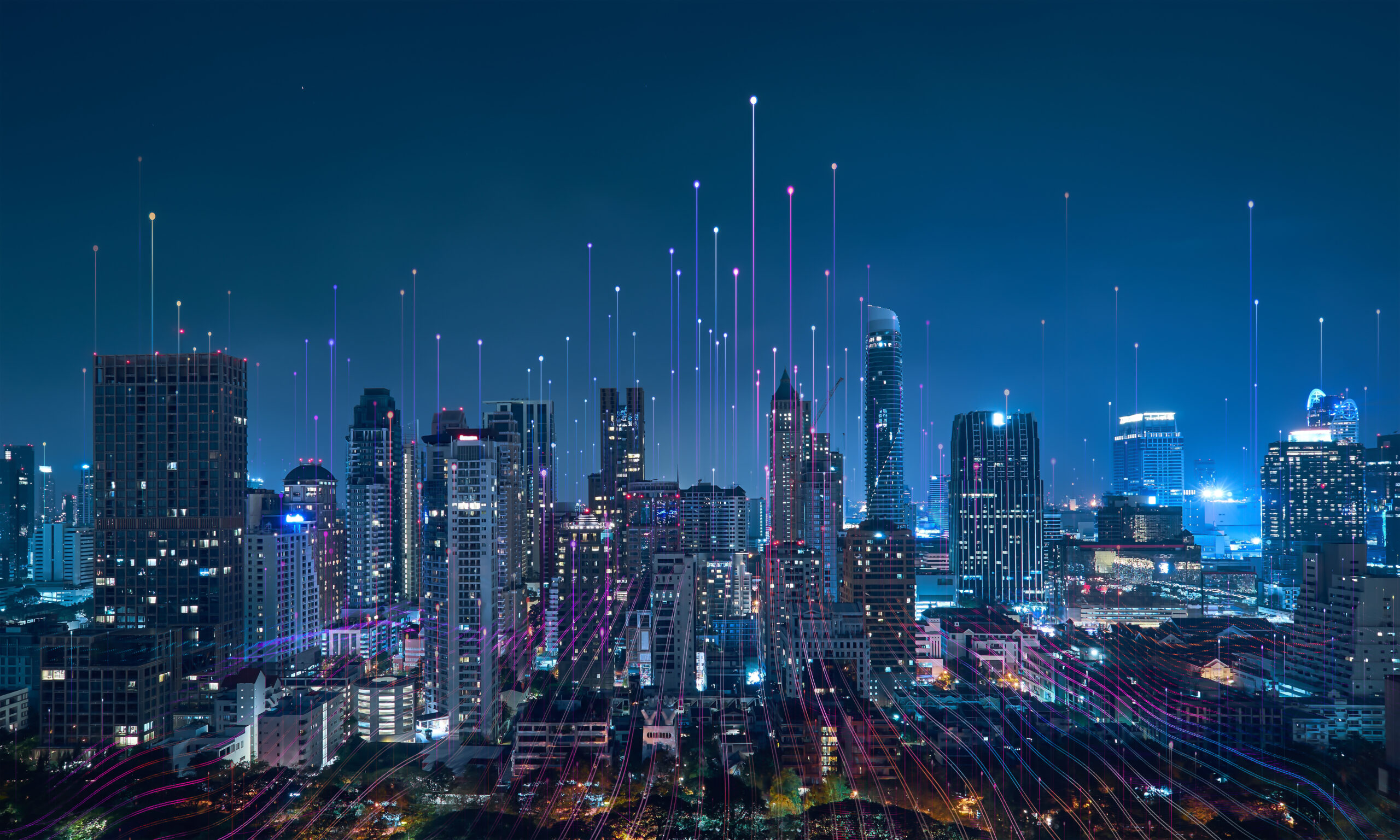 Innovation and digitalization of the real estate market Innovation and digitalization of the real estate market