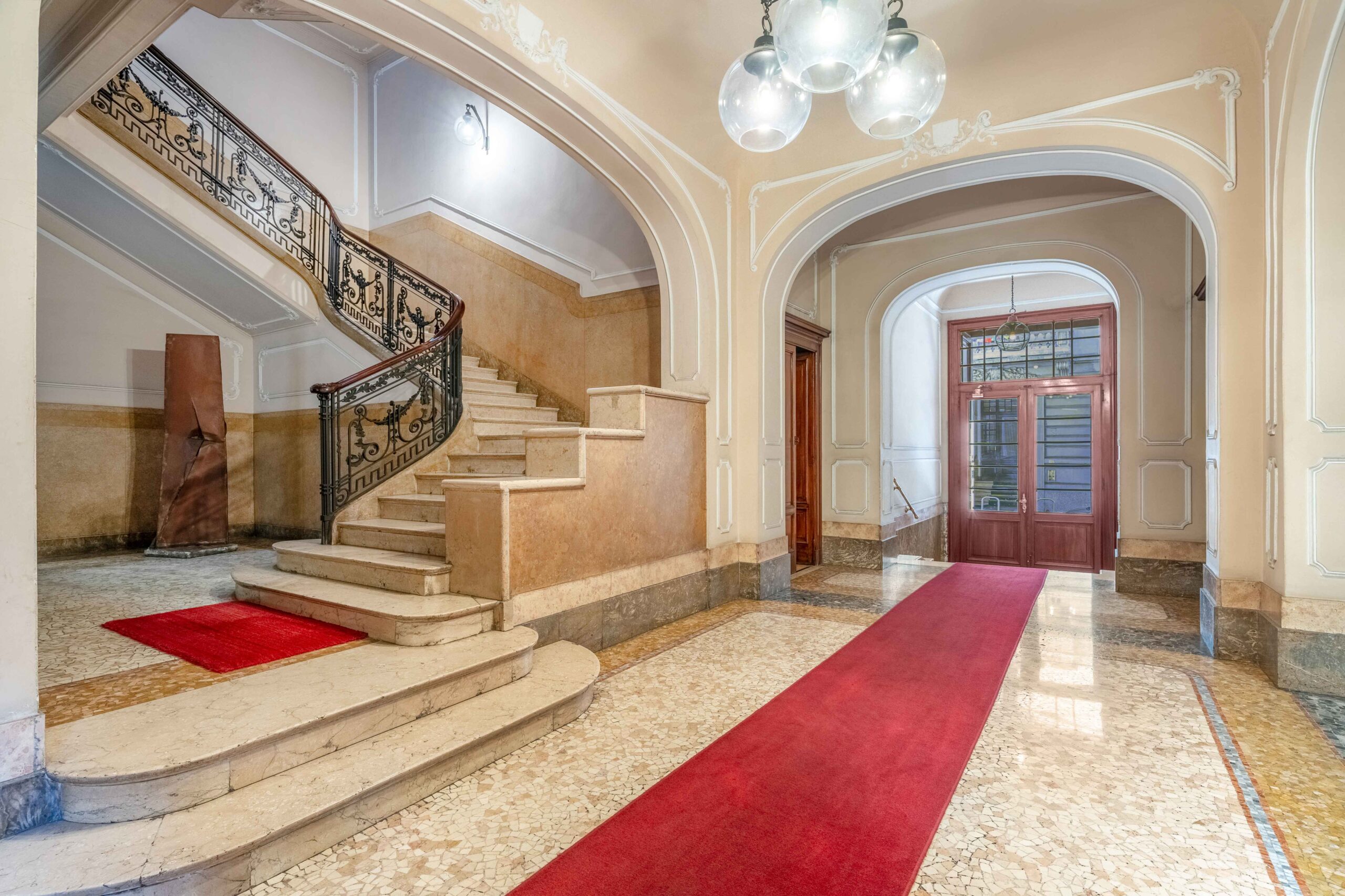 Maggiolini 1 Maggiolini 1