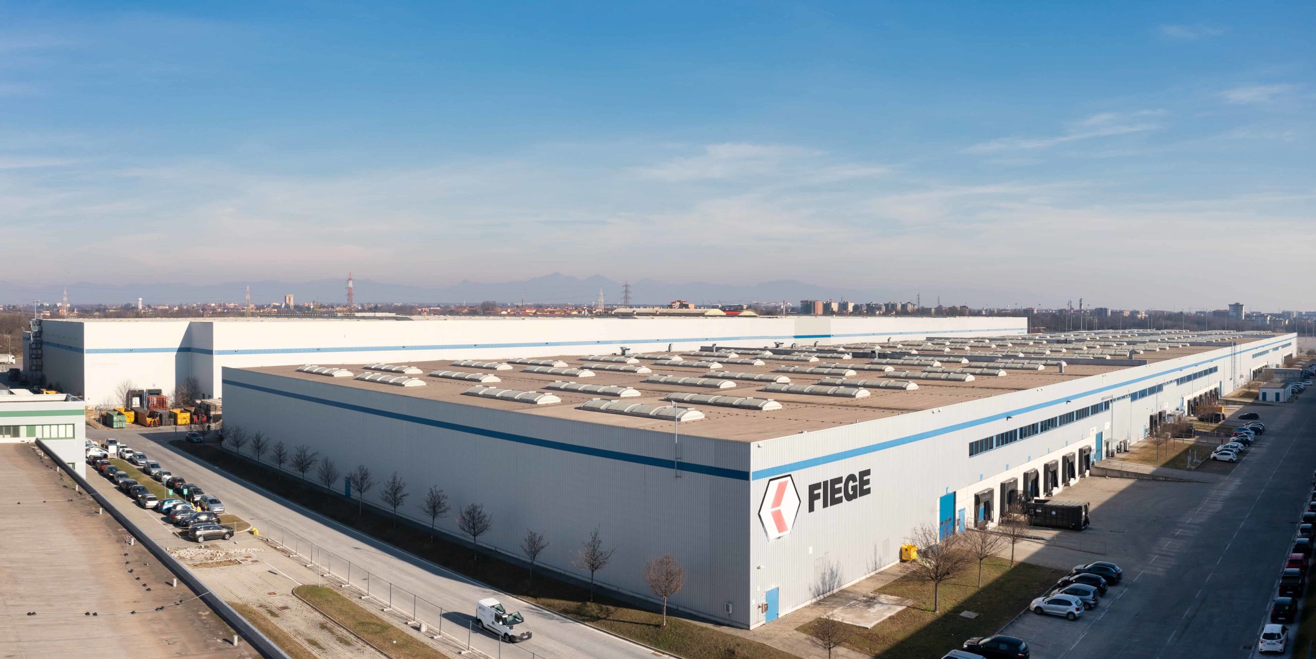 Adigrat Real Estate advisor in the sale of a logistics asset of 46,000 sqm to Kryalos Sgr Adigrat Real Estate advisor in the sale of a logistics asset of 46,000 sqm to Kryalos Sgr