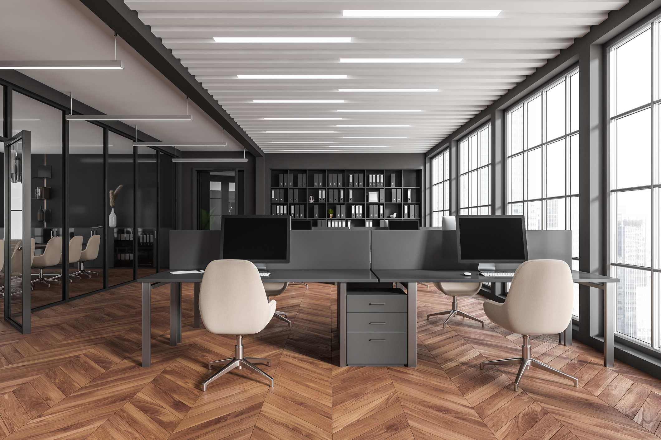 3 motivi per cui l’ufficio fisico serve ancora 3 motivi per cui l’ufficio fisico serve ancora