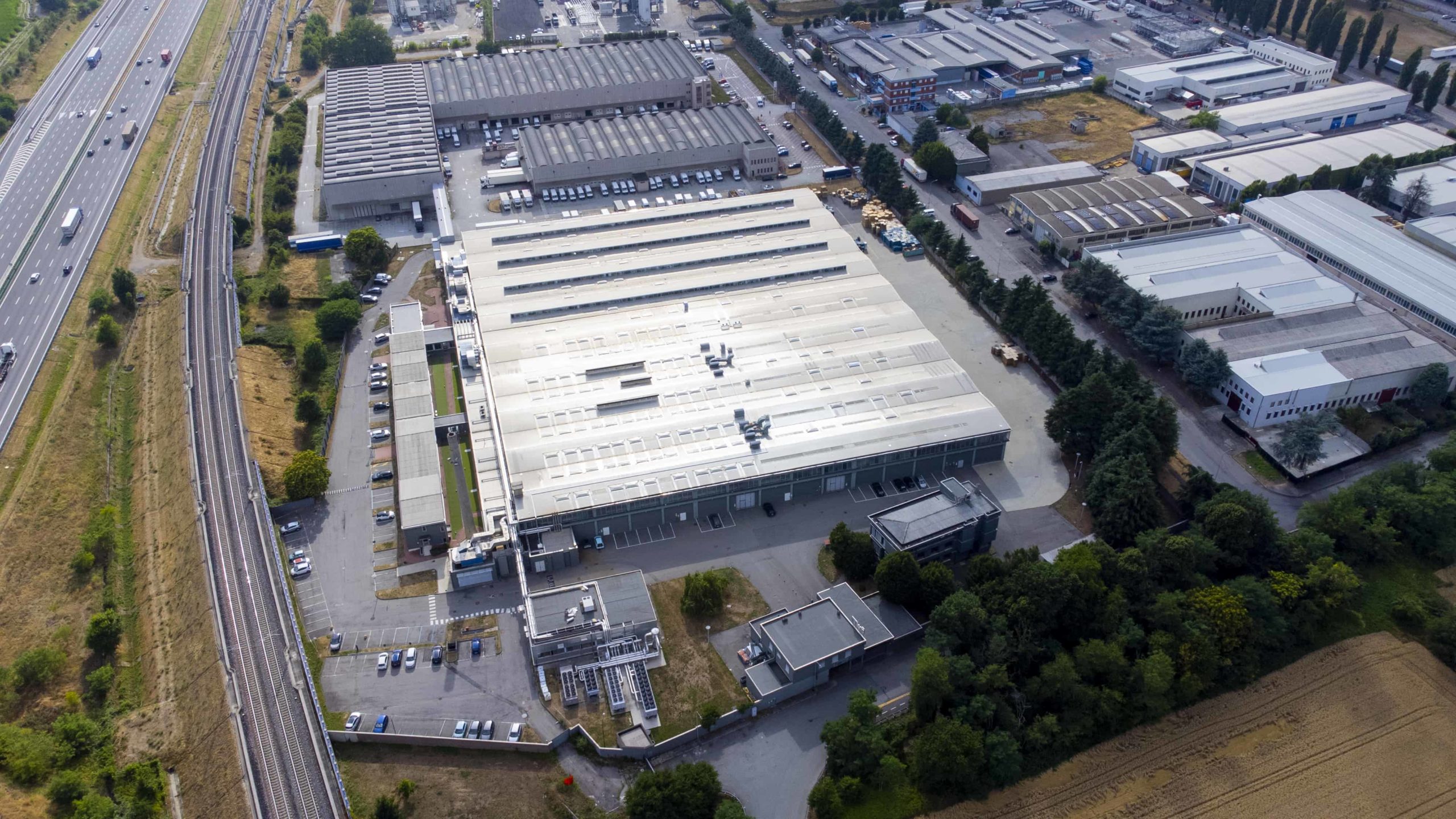 Adigrat Real Estate advisor in the sale of a logistics asset of 20,000 sqm near Milan Adigrat Real Estate advisor in the sale of a logistics asset of 20,000 sqm near Milan