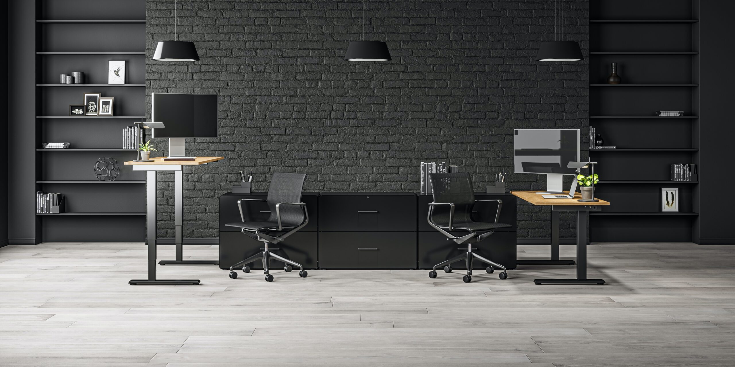 Artificial intelligence in the office: Digitalizing workplace management Artificial intelligence in the office: Digitalizing workplace management
